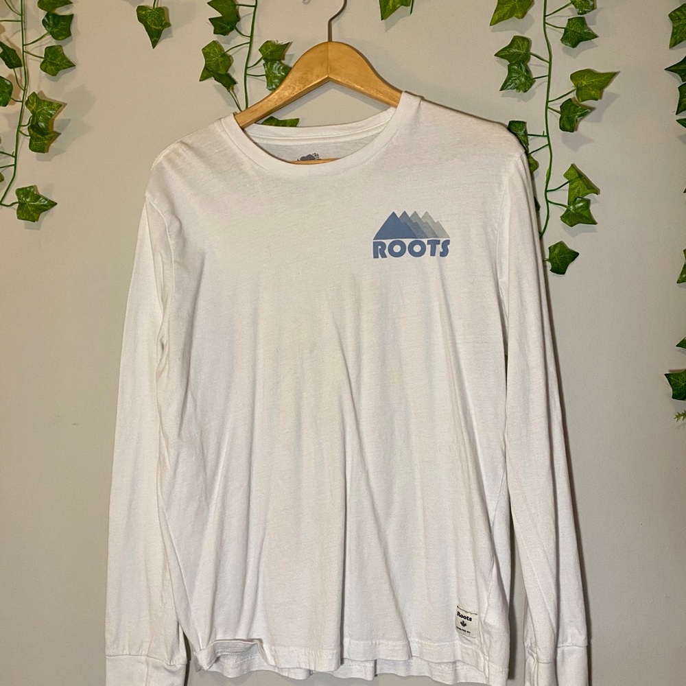 Roots Longsleeve